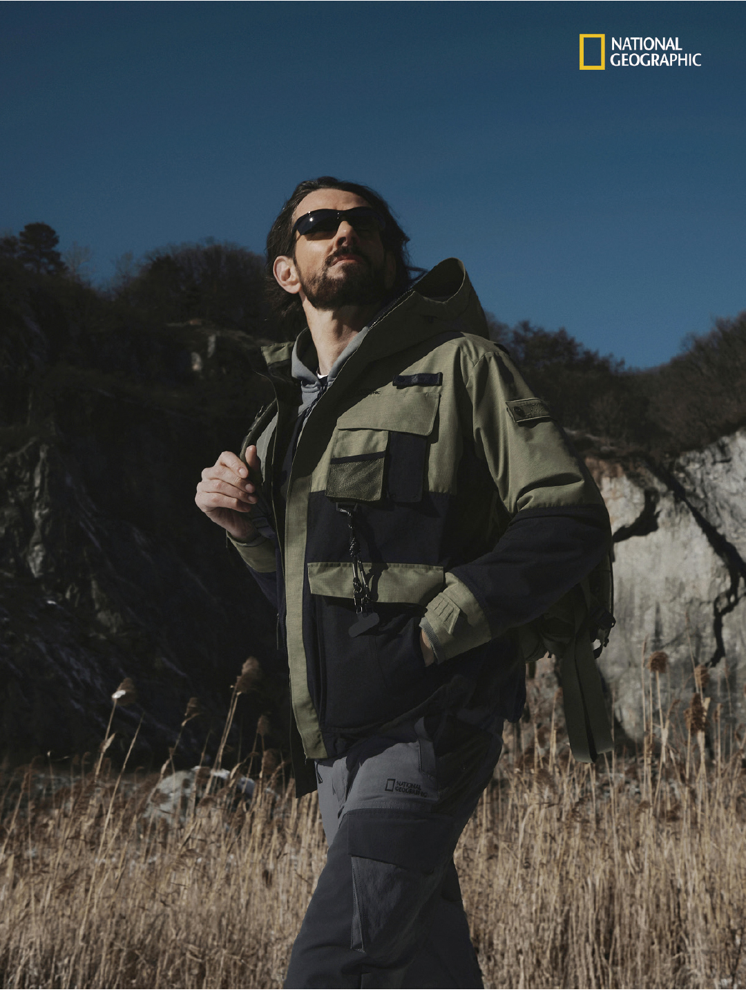 [2026 아웃도어 브랜드 ❸] 내셔널지오그래픽어패럴, 맞춤형 기획으로 글로벌 공략 420-Image