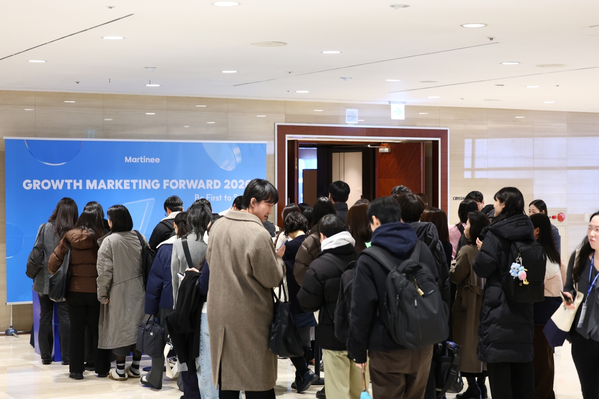 [르포] 컬리·강남언니·KFC 모였다… ‘AI 운영’ 화두 던진 GMF 2026 27-Image