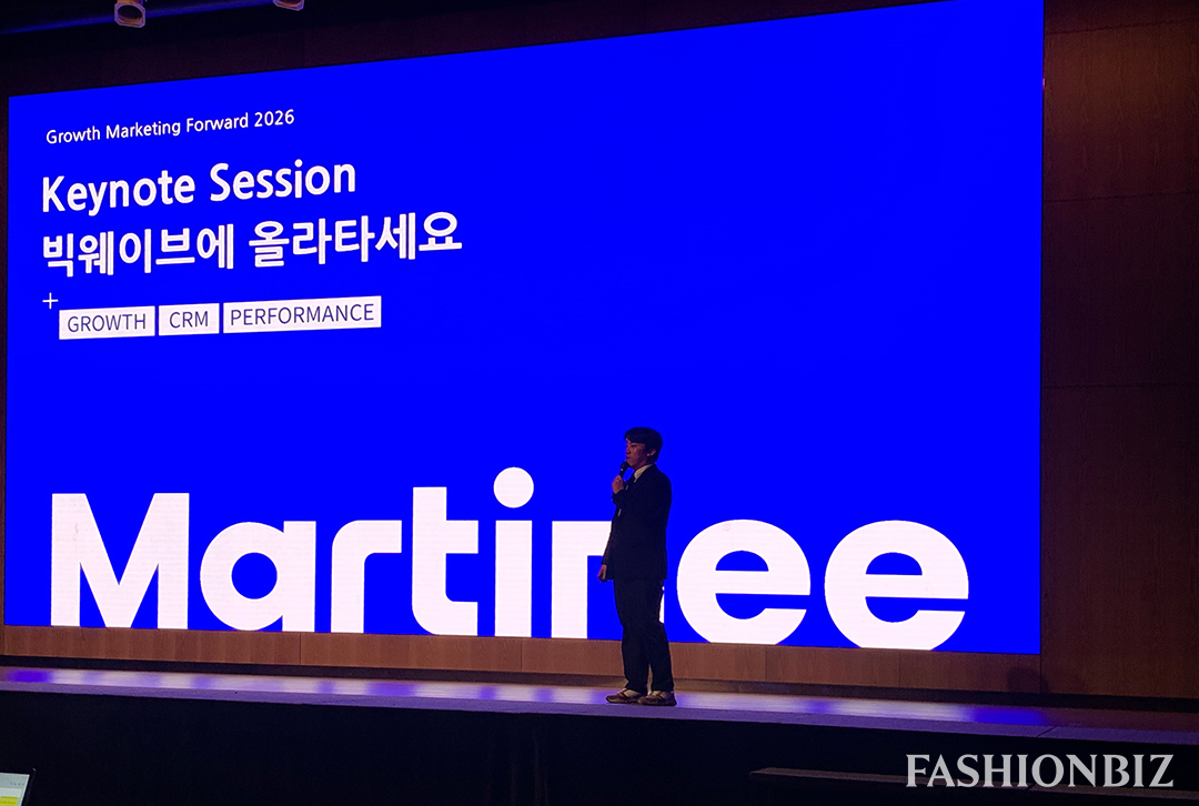 [르포] 컬리·강남언니·KFC 모였다… ‘AI 운영’ 화두 던진 GMF 2026 985-Image