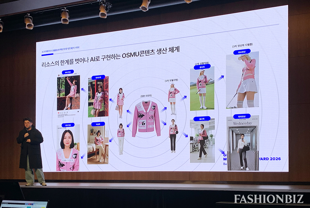 [르포] 컬리·강남언니·KFC 모였다… ‘AI 운영’ 화두 던진 GMF 2026 2276-Image