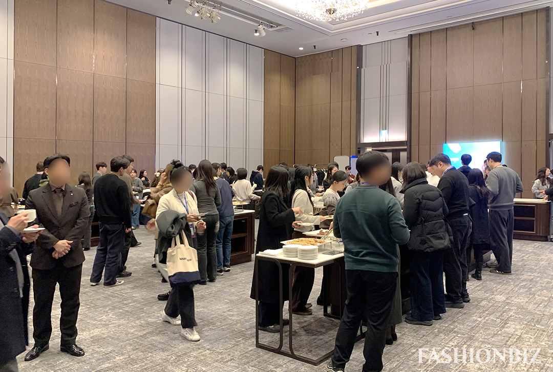 [르포] 컬리·강남언니·KFC 모였다… ‘AI 운영’ 화두 던진 GMF 2026 3540-Image