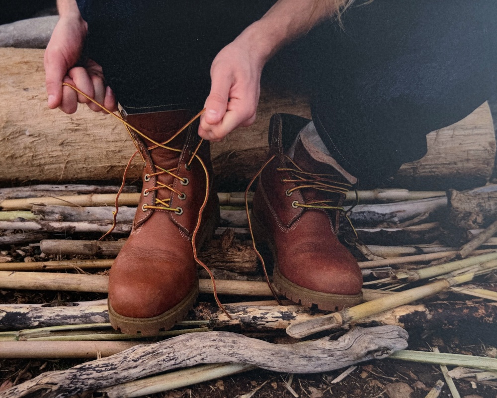 팀버랜드 x 아워레가시, 클래식 6인치 부츠의 재해석 27-Image