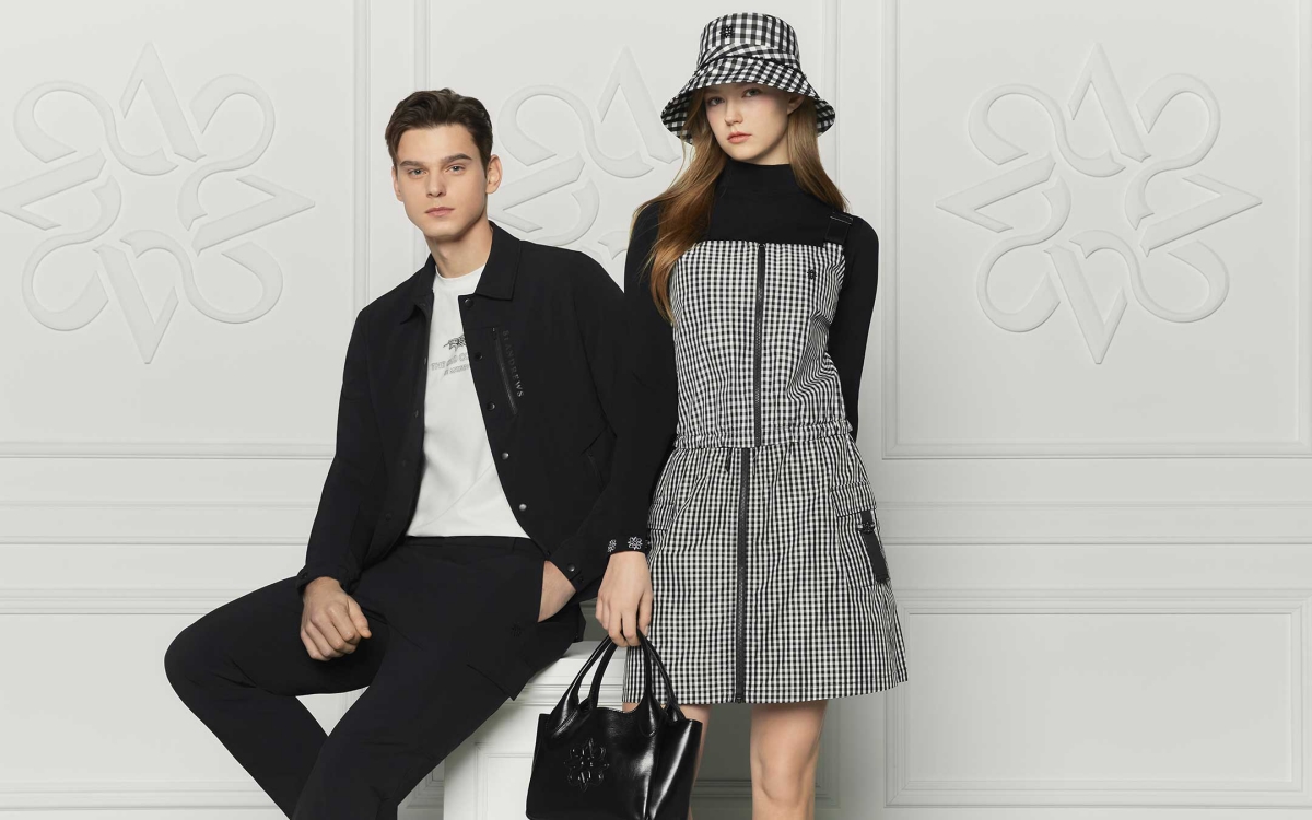 세인트앤드류스, S/S 시즌 감각적인 ‘모던 STA’ 컬렉션 공개 27-Image