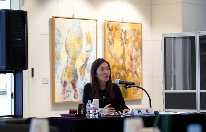 한국패션협회, 2026년도 이사회·정기총회··· 산업 구조 전환 대응 본격화 617-Image