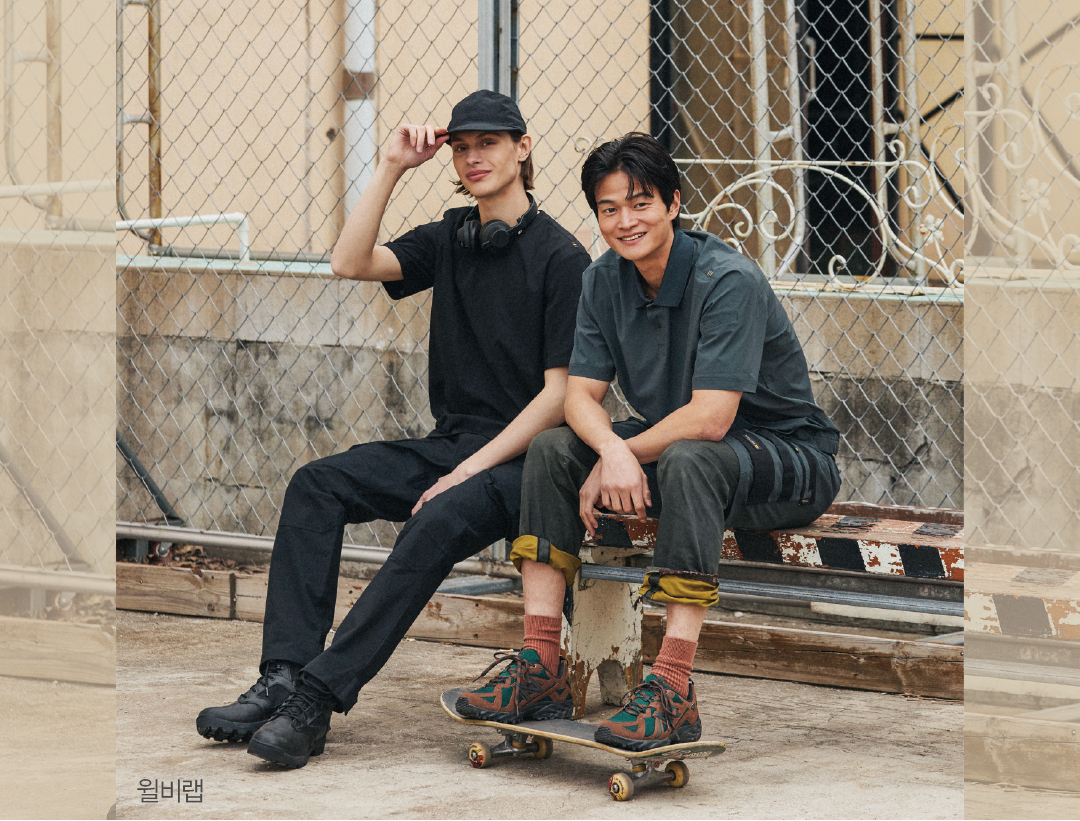 판 커지는 워크웨어, 케이투·워크업 등 '브랜드 VS 플랫폼' 확장 경쟁 4049-Image