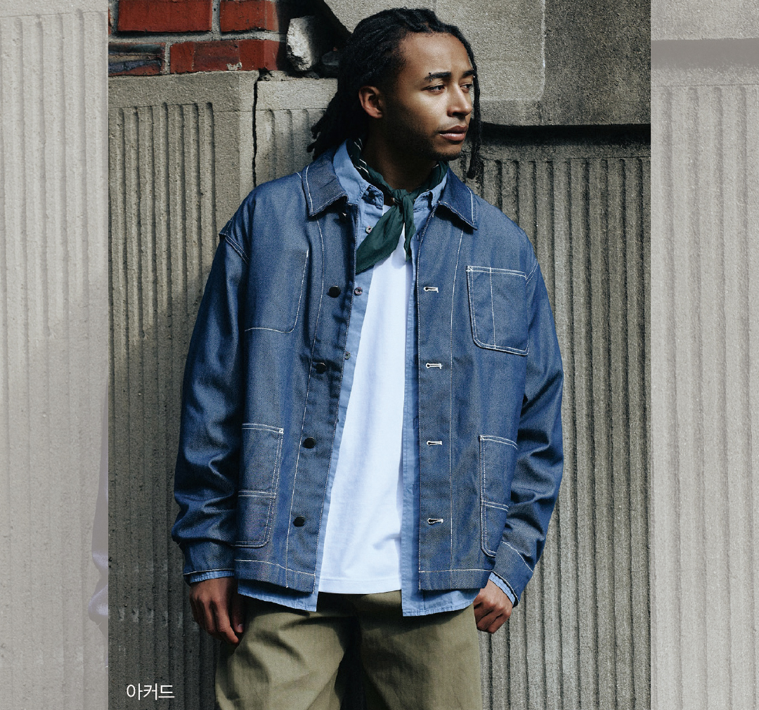 판 커지는 워크웨어, 케이투·워크업 등 '브랜드 VS 플랫폼' 확장 경쟁 5047-Image