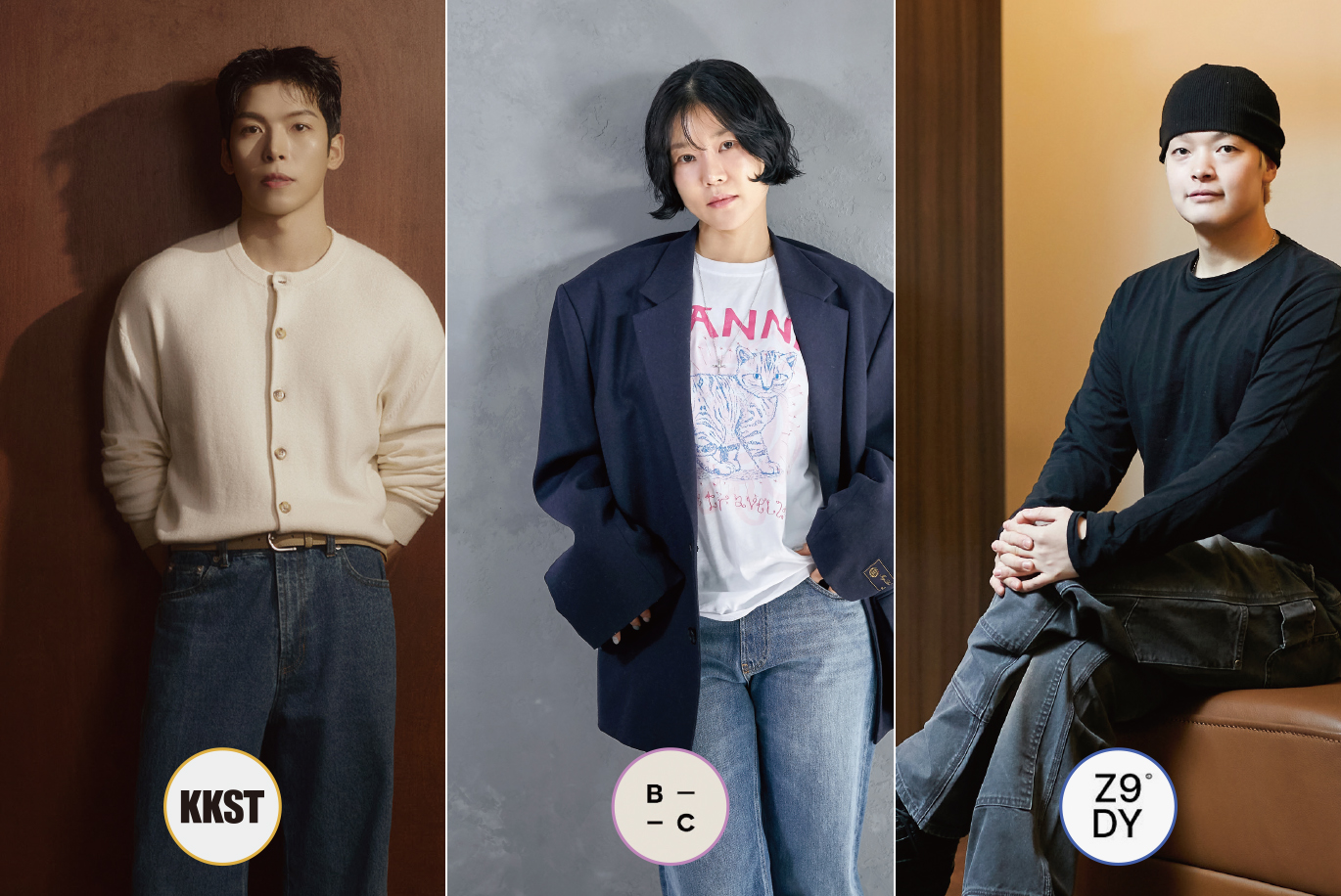 인플루언서 → 패션 사업가 새로운 커머스 형태 만들다 3-Image