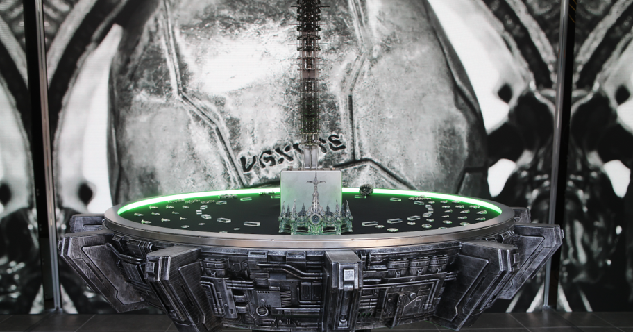 주얼리 브랜드 '백신' 서울 망원동에 첫 번째 쇼룸 오픈 3-Image