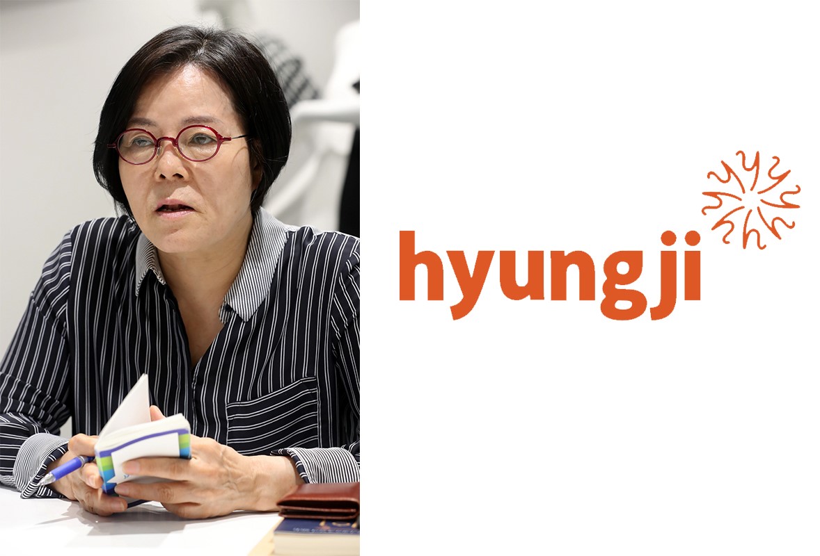 형지그룹, 전순옥 전 국회의원 경영고문 위촉... 패션 소상공인 경쟁력 높인다 3-Image