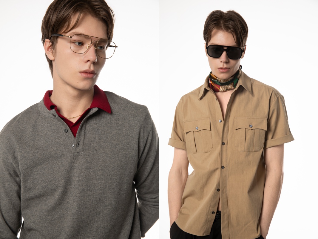 베이드, 1990년대 테일러링 기반 남성복… 온라인 성장 가속 1370-Image