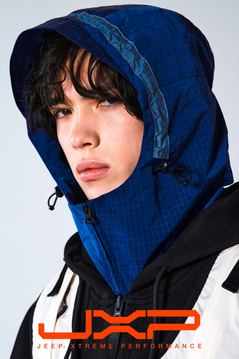 지프, 새 아웃도어 라인 ‘JXP’ 공개… 퍼포먼스 영역 본격 확장 27-Image