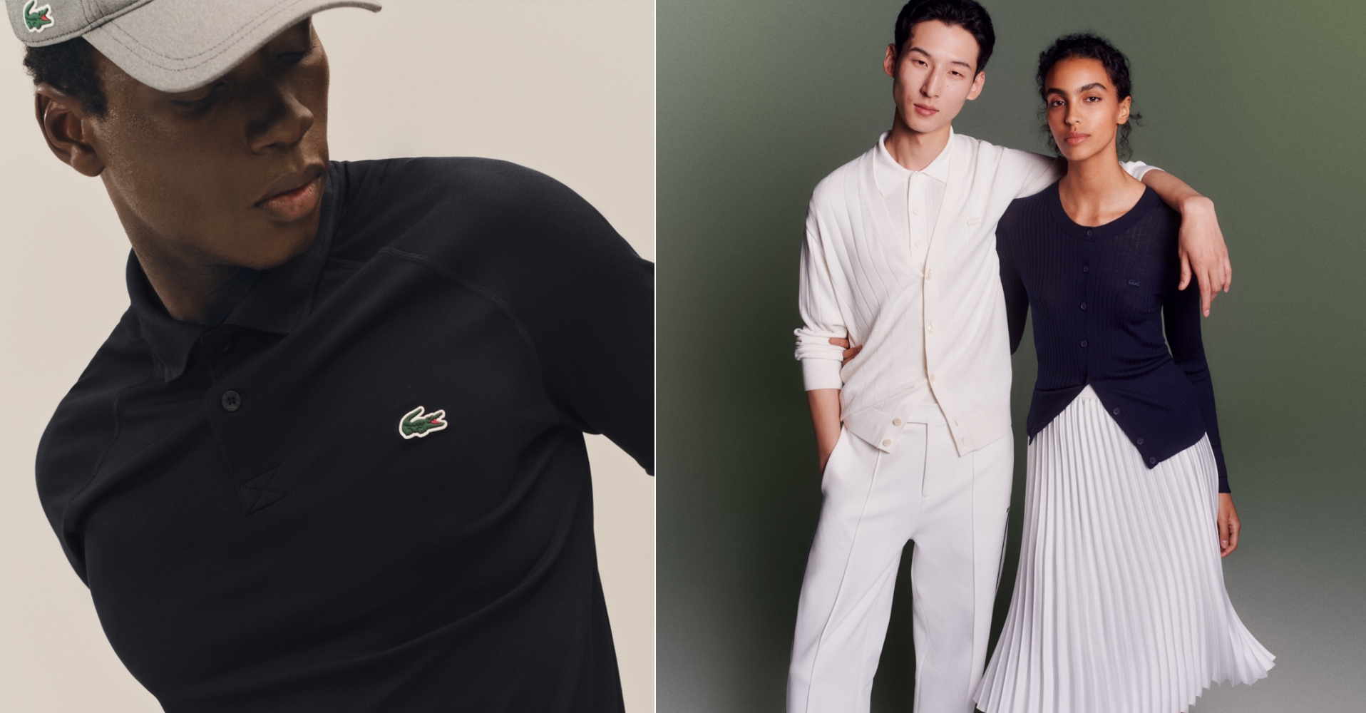 신세계백화점 아트앤사이언스, 대전 지역서 첫 '라코스테' 그룹전 27-Image