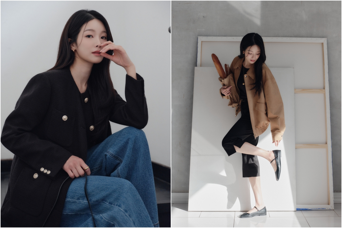 ‘환승연애4’ 박지현, 룩캐스트와 만났다··· 26 S/P ‘In My Bloom’ 공개 27-Image