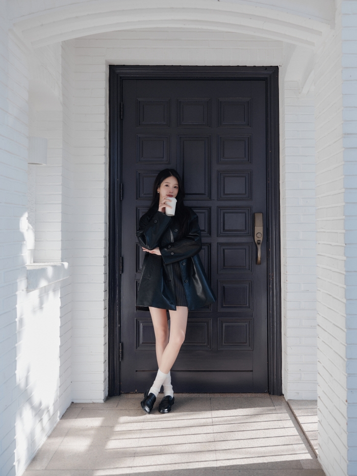 ‘환승연애4’ 박지현, 룩캐스트와 만났다··· 26 S/P ‘In My Bloom’ 공개 1141-Image