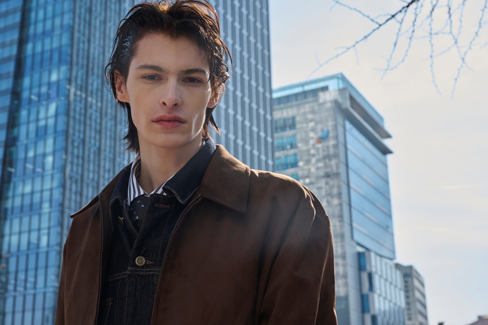 애슬러, ‘파렌하이트’ S/S 캠페인 전개… 포멀·컨템 카테고리 재편 27-Image