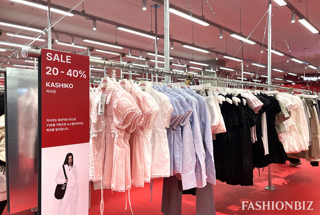 [르포] “이 가격 맞아요?”… 무신사 첫 아울렛, 롯데몰 은평 들썩 2744-Image