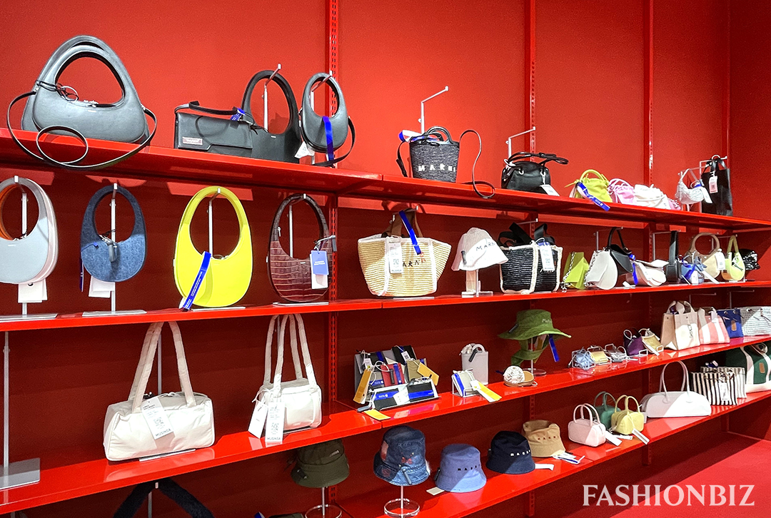 [르포] “이 가격 맞아요?”… 무신사 첫 아울렛, 롯데몰 은평 들썩 2830-Image