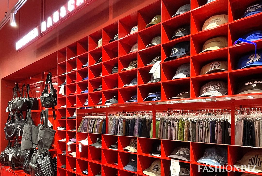 [르포] “이 가격 맞아요?”… 무신사 첫 아울렛, 롯데몰 은평 들썩 2916-Image