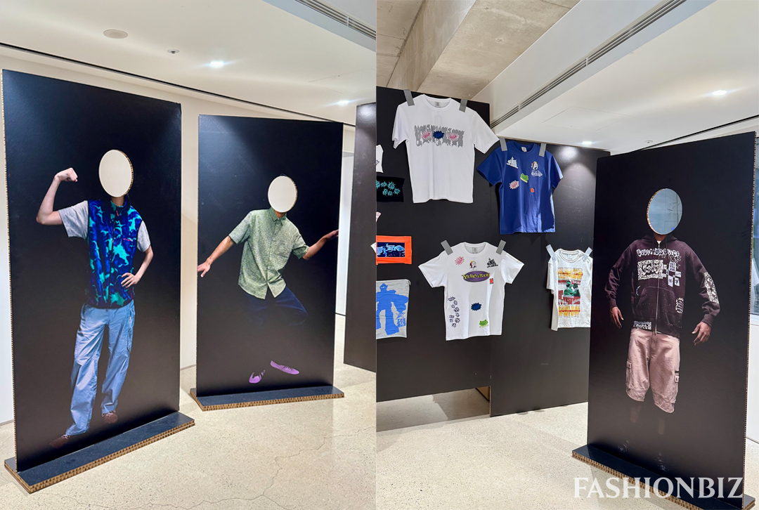 예스아이씨, 2026 S/S ‘팀버라인’ 전시 진행… 3차 드롭 선발매 1262-Image