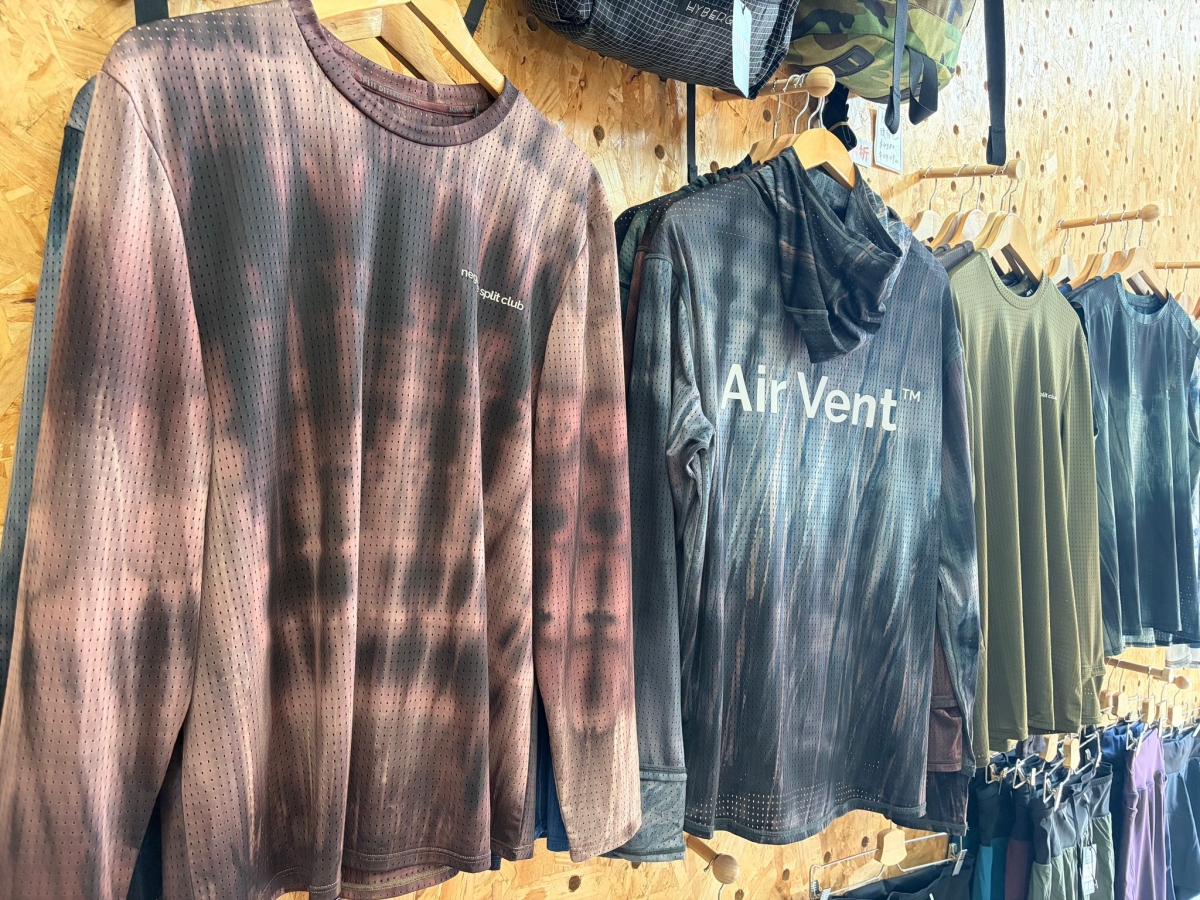 러닝 브랜드 ‘네거티브스플릿클럽’ 국내 넘어 대만 등 해외 시장 노려  1007-Image