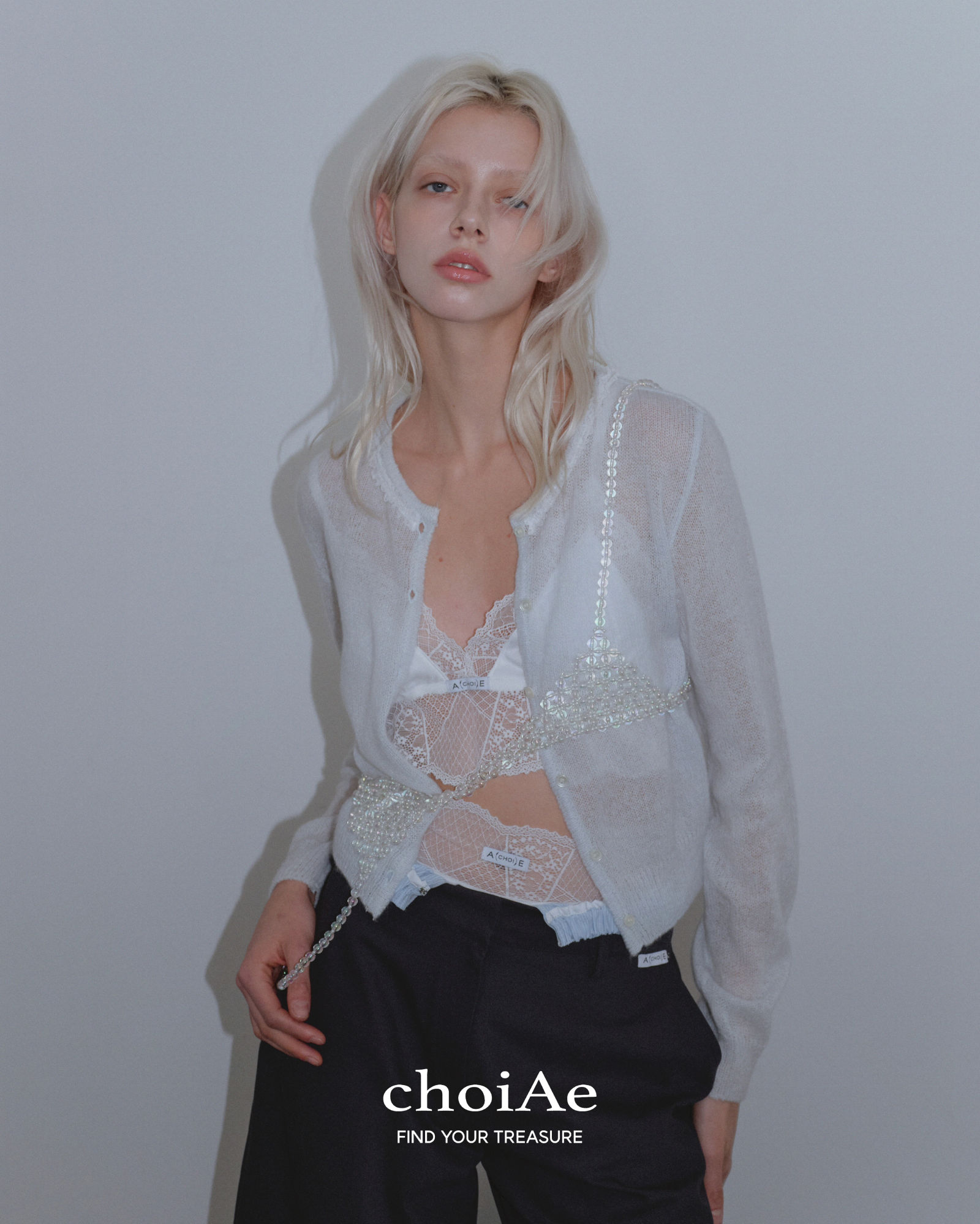 최에, 2026 스프링 컬렉션 공개… 새 슬로건 ‘Find Your Treasure’ 발표 89-Image