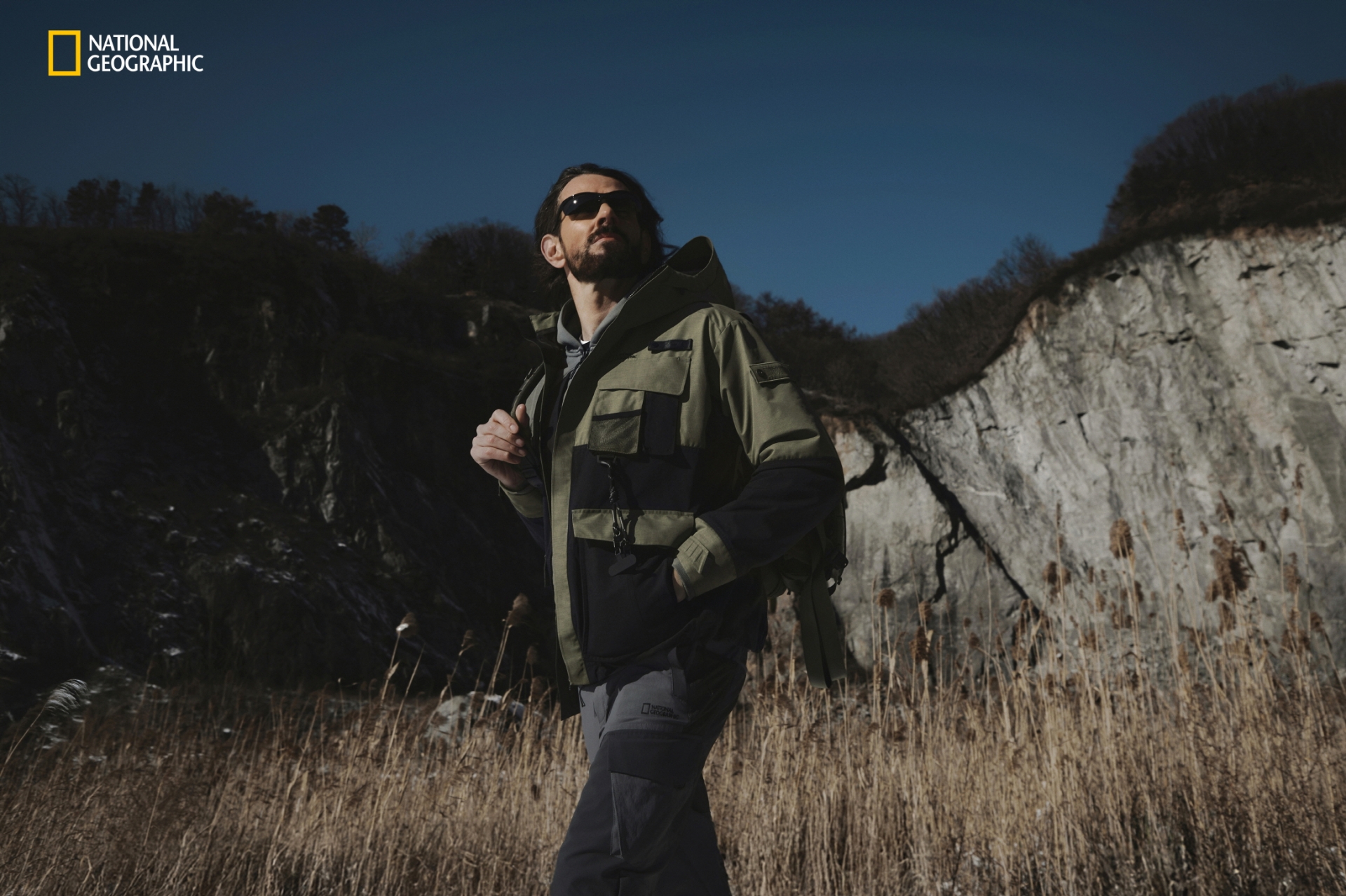 내셔널지오그래픽어패럴, 'NRN' 컬렉션 흥행... 전년비 매출 25% 성장 27-Image