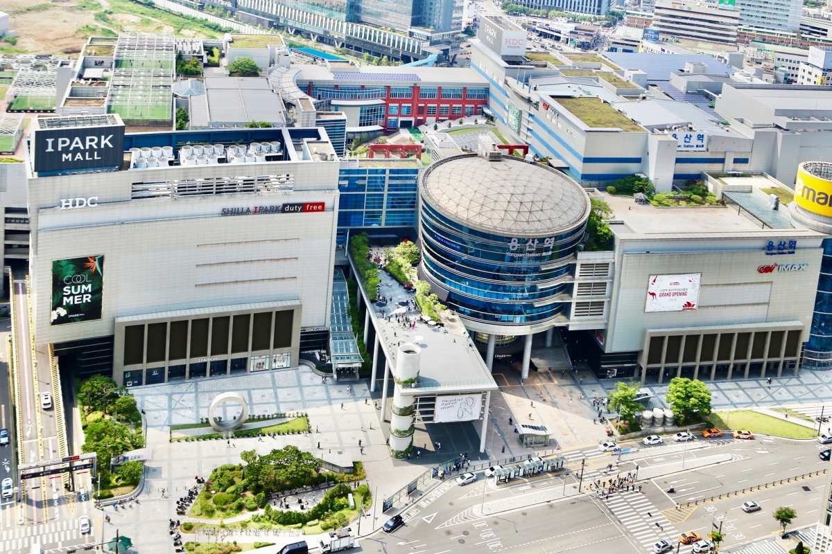 아이파크몰, 글로벌 티 브랜드 ‘차지’ 국내 유통시설 첫 입점... 2분기 내 오픈  27-Image
