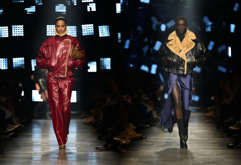 LF 이자벨마랑, 파리 패션위크서 2026 F/W 컬렉션 공개 27-Image