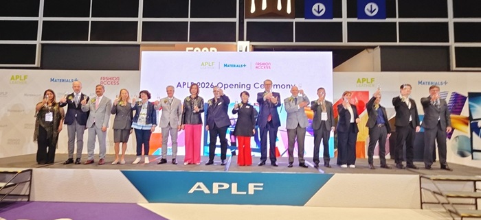 香 APLF 패션액세스 개막··· 가죽·잡화 글로벌 소싱 플랫폼 역할 433-Image