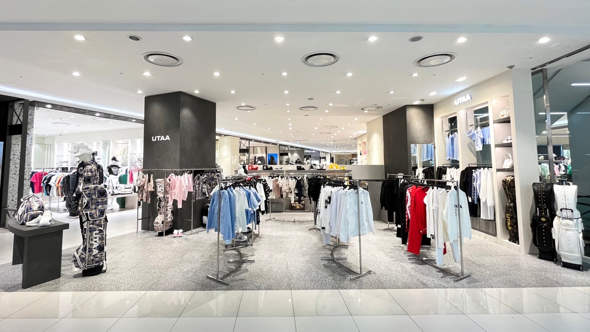 유타, 롯데百 평촌·미아·대전 연이어 매장 오픈… 유통망 확대 가속 27-Image