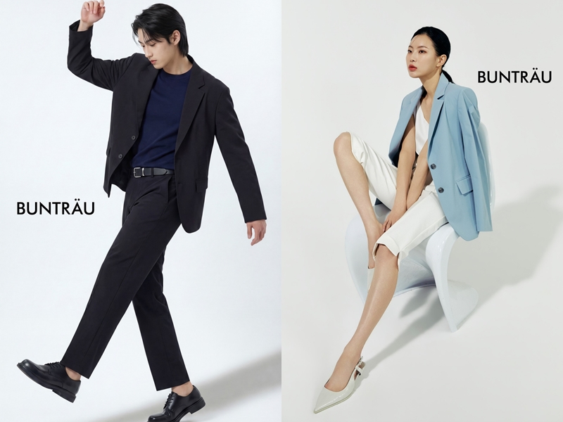 ‘39분 만에 5억’ GS샵 분트로이, S/S 컬렉션 흥행 27-Image