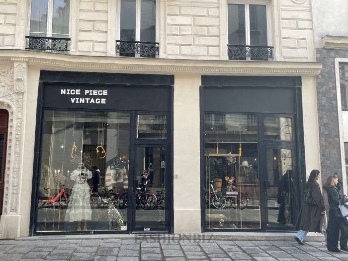 [해외리포트] 확 바뀐 파리 시내 패션 상권··· 젠틀몬스터, 미국 브랜드 등 신규 진입  4668-Image