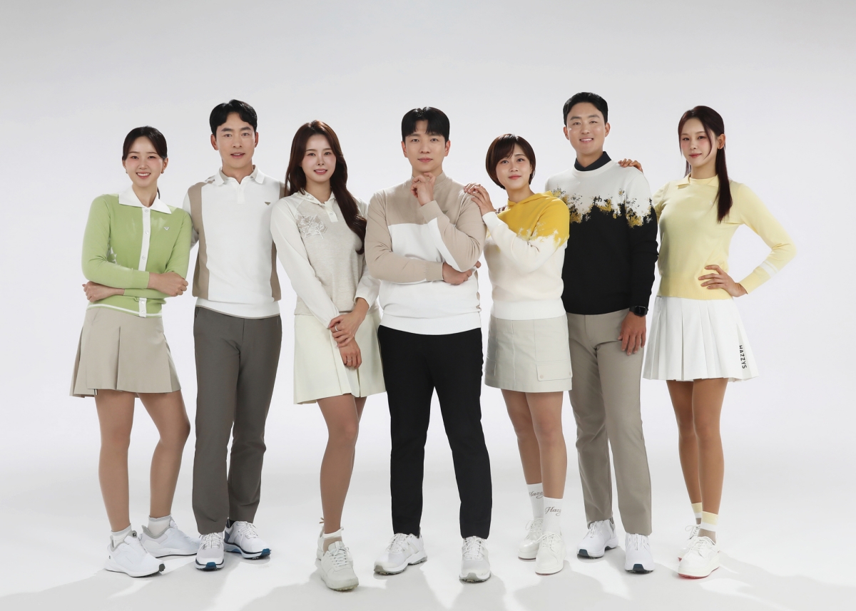 ‘헤지스·닥스골프’ SBS골프 아카데미 제작 지원… 진성 골퍼 정조준  27-Image