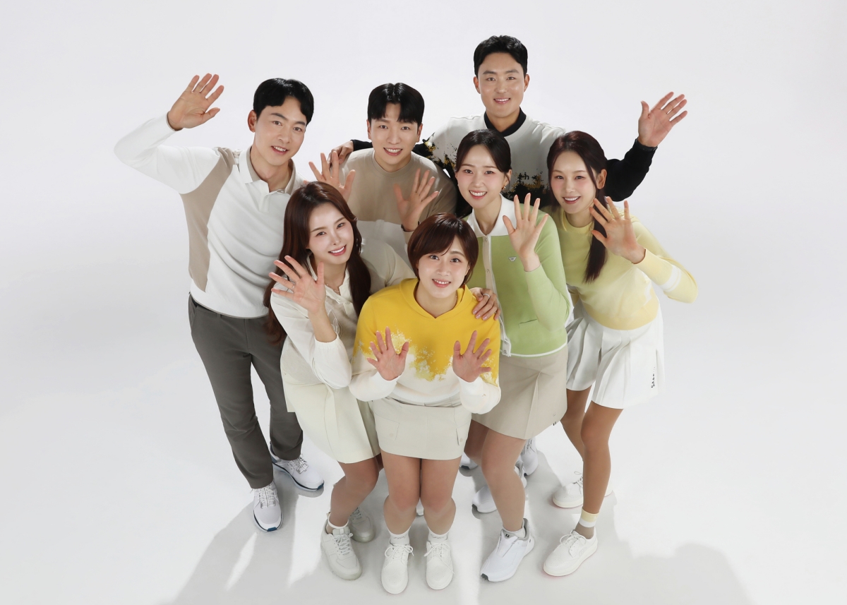 ‘헤지스·닥스골프’ SBS골프 아카데미 제작 지원… 진성 골퍼 정조준  1226-Image