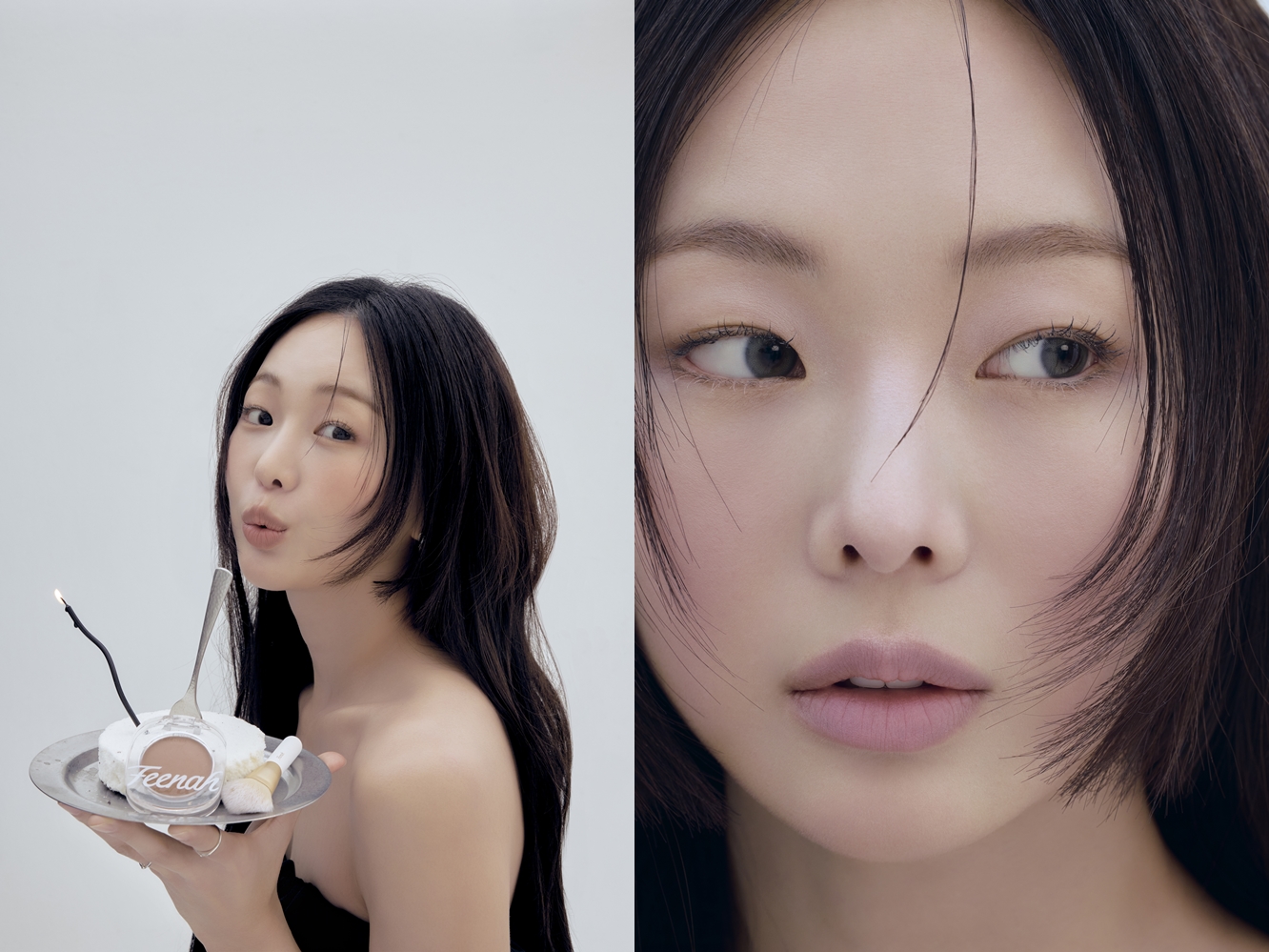 피나(Feenah), 배우 금새록 모델 발탁… 성수 ‘The A’ 팝업 전개 27-Image