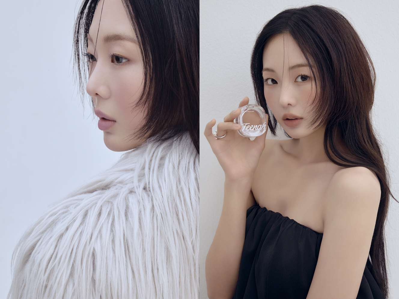 피나(Feenah), 배우 금새록 모델 발탁… 성수 ‘The A’ 팝업 전개 613-Image