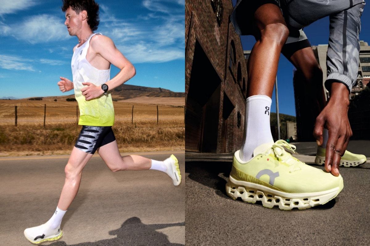 대러닝 시대 ‘온(On)’ 올라운더 러닝화로 높은 인기 이어가    27-Image