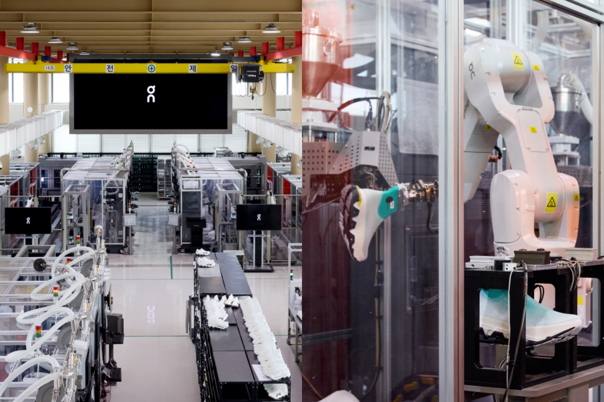 대러닝 시대 ‘온(On)’ 올라운더 러닝화로 높은 인기 이어가 2921-Image