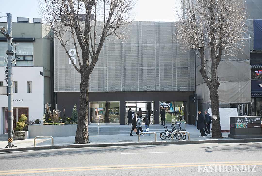 대러닝 시대 ‘온(On)’ 올라운더 러닝화로 높은 인기 이어가 3957-Image