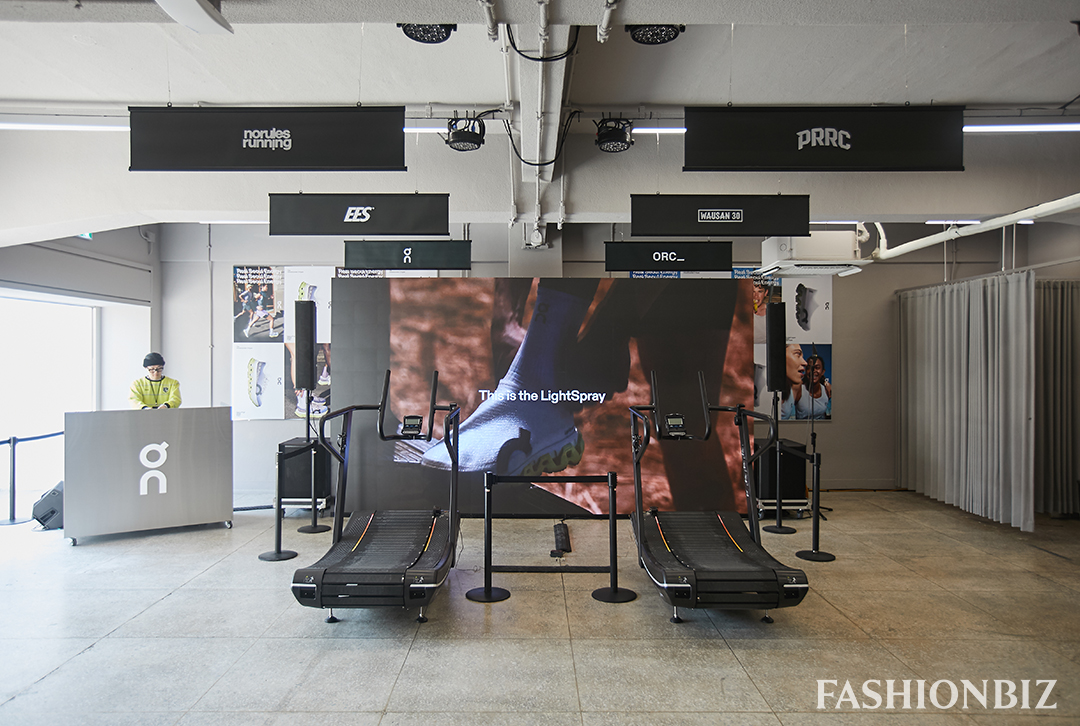 대러닝 시대 ‘온(On)’ 올라운더 러닝화로 높은 인기 이어가 4074-Image