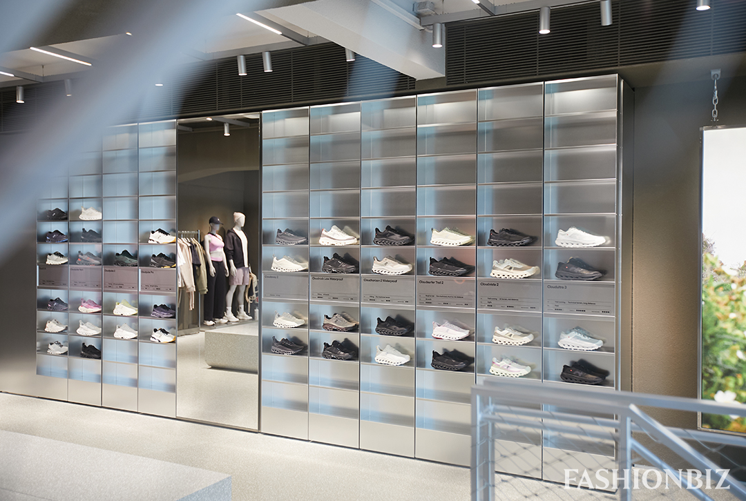 대러닝 시대 ‘온(On)’ 올라운더 러닝화로 높은 인기 이어가 4191-Image