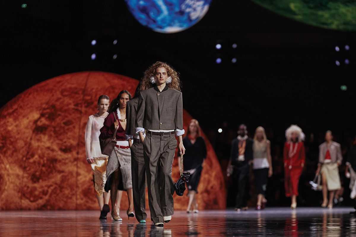 마티유블라지 '샤넬' 대박 조짐, 파리 & 뉴욕은 이미 품절 사태 27-Image