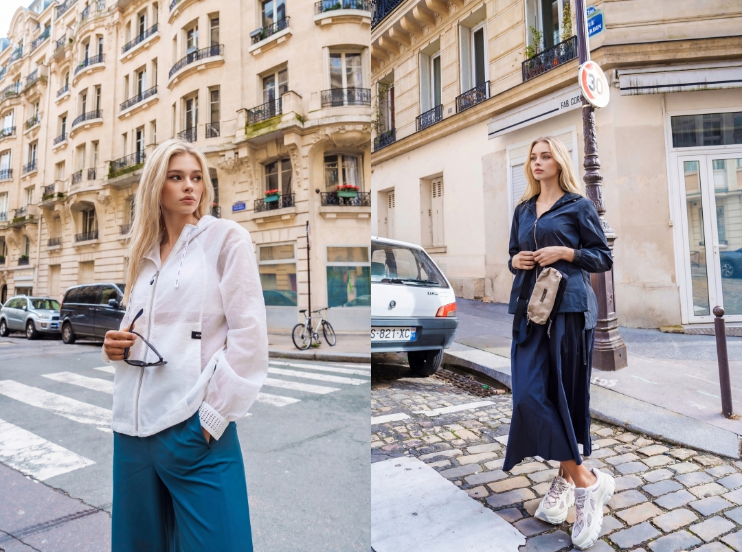 폰드그룹 '피.무베아' 글로벌 애슬레저 시장서 인지도 확대 604-Image