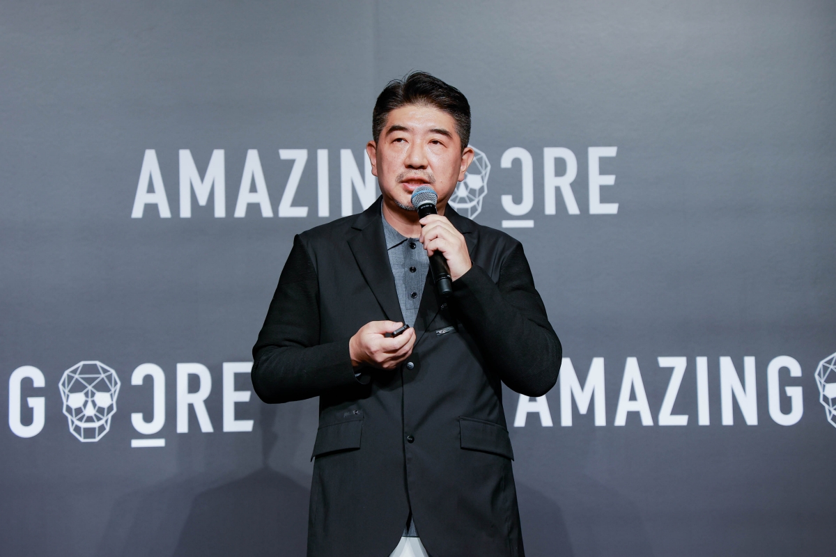 인기완 대표 “어메이징크리, 일본서 하이엔드 골프웨어 새 장르 열 것” 27-Image