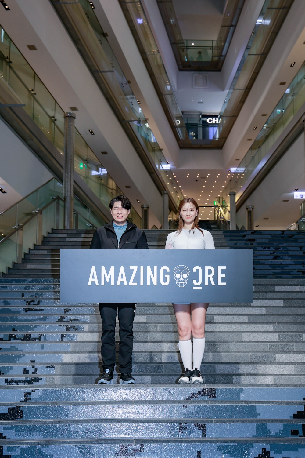 인기완 대표 “어메이징크리, 일본서 하이엔드 골프웨어 새 장르 열 것” 2709-Image