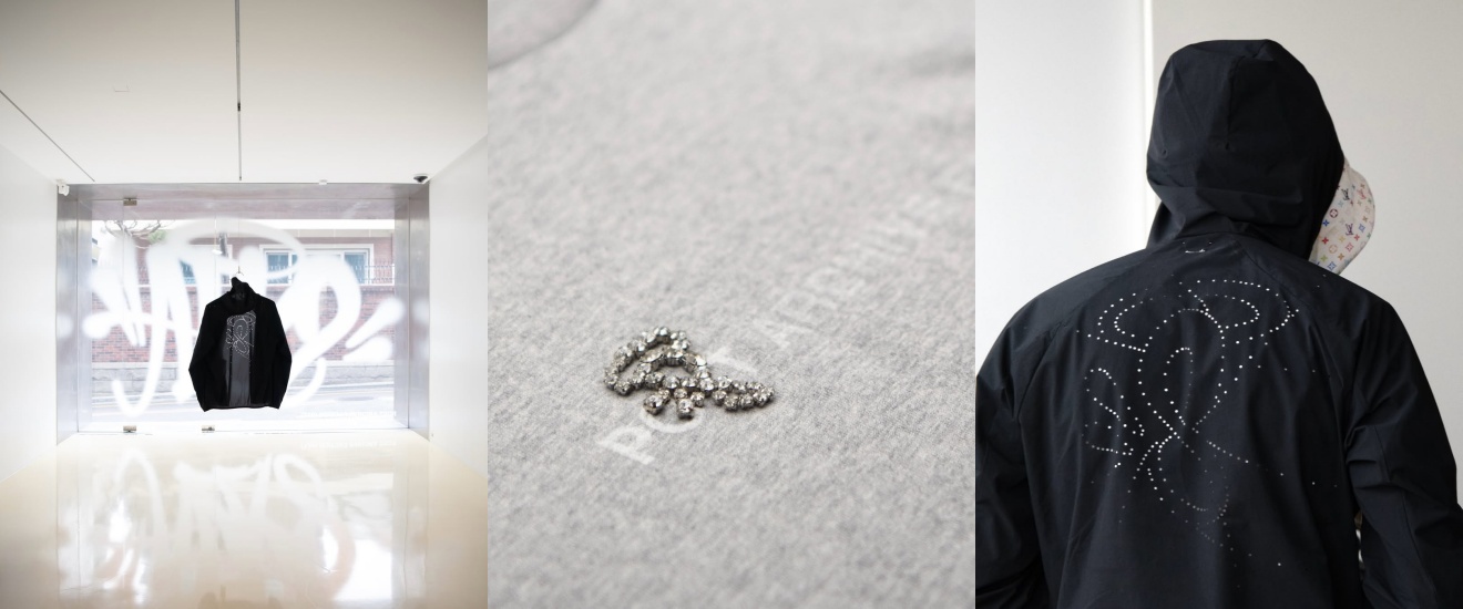 포스트아카이브팩션, 래퍼 센트럴 씨 협업… 한정 캡슐 발매 열기 1230-Image