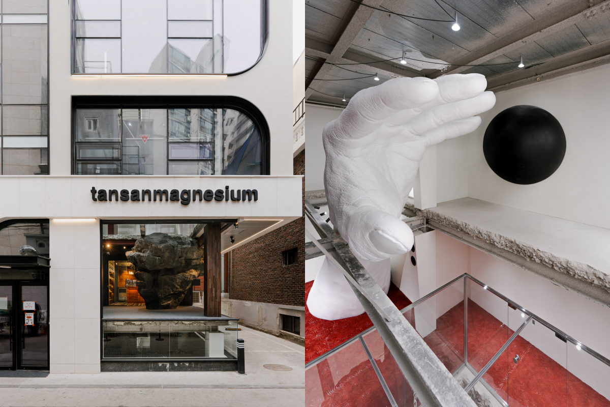 론칭 1년 매출 60억 ‘탄산마그네슘’ 올해 200억 향한다   989-Image