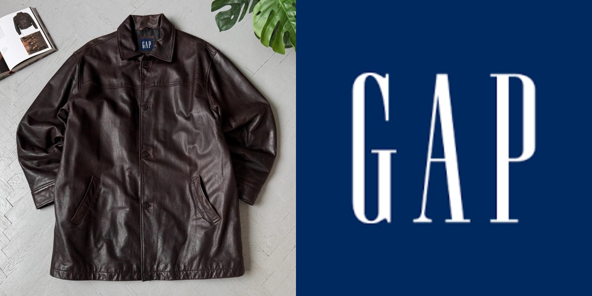 30만원에서 60만원으로… ‘올드갭 카코트’ 왜 다시 뜨나 28-Image