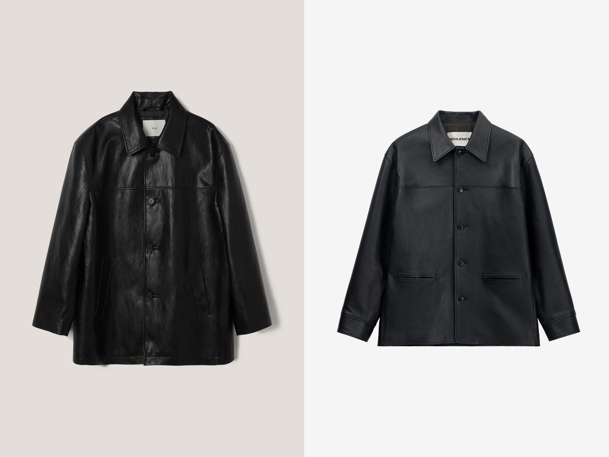 30만원에서 60만원으로… ‘올드갭 카코트’ 왜 다시 뜨나 2820-Image