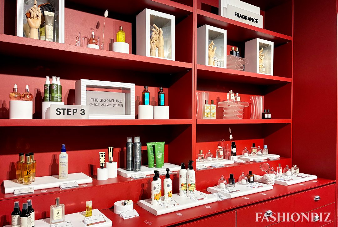 [르포] 커피 마시고 클래스까지… 쿠팡 ‘알럭스’ 성수 팝업, 어떻게 꾸몄나 2130-Image